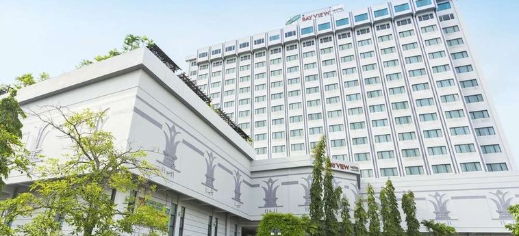 Hotel City Bayview Langkawi: Foto 