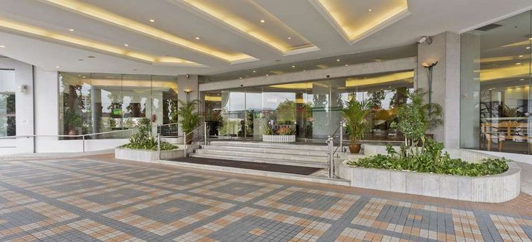 Hotel City Bayview Langkawi: Foto 