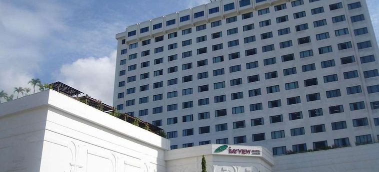 Hotel City Bayview Langkawi: Foto 