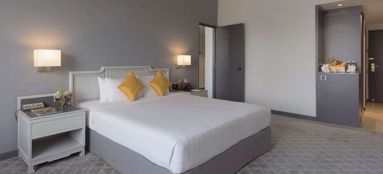 Hotel City Bayview:  LANGKAWI