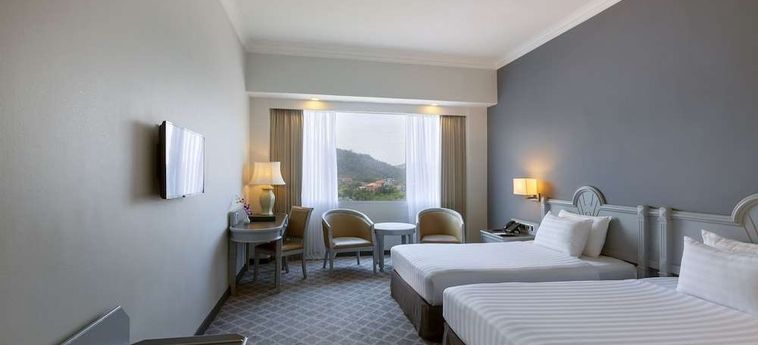 Hotel City Bayview:  LANGKAWI
