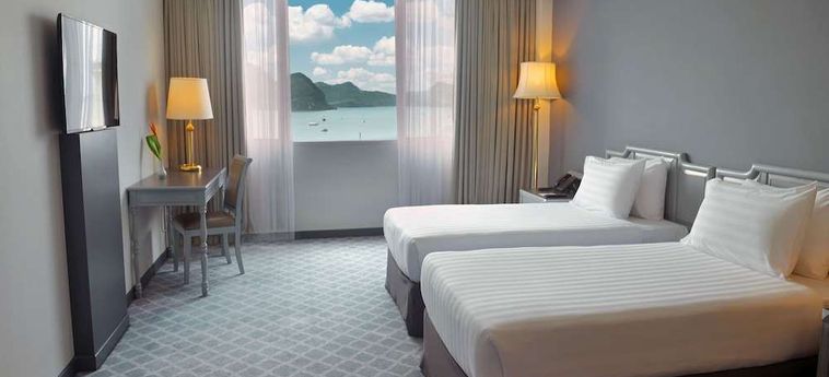 Hotel City Bayview:  LANGKAWI