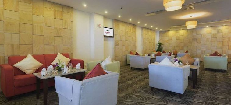 Hotel City Bayview Langkawi: Foto 