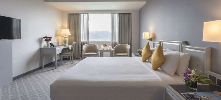 Hotel City Bayview Langkawi: Foto 