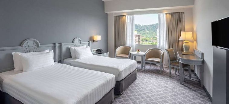 Hotel City Bayview Langkawi: Foto 