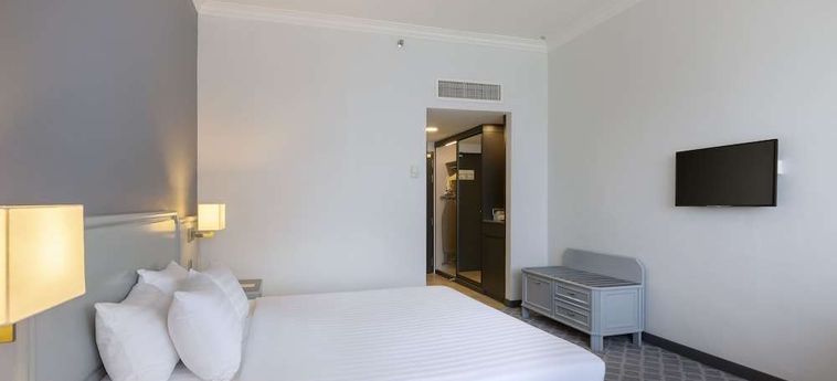 Hotel City Bayview Langkawi: Foto 