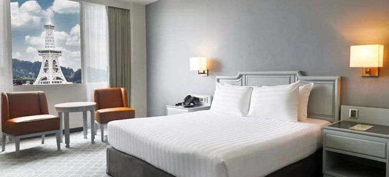 Hotel City Bayview Langkawi: Foto 