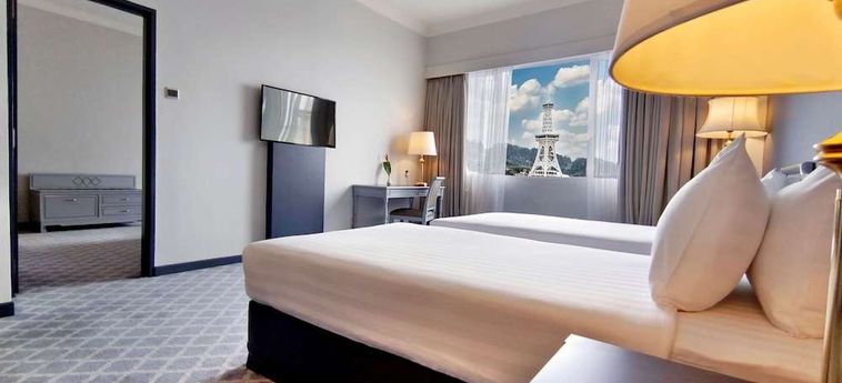 Hotel City Bayview Langkawi: Foto 