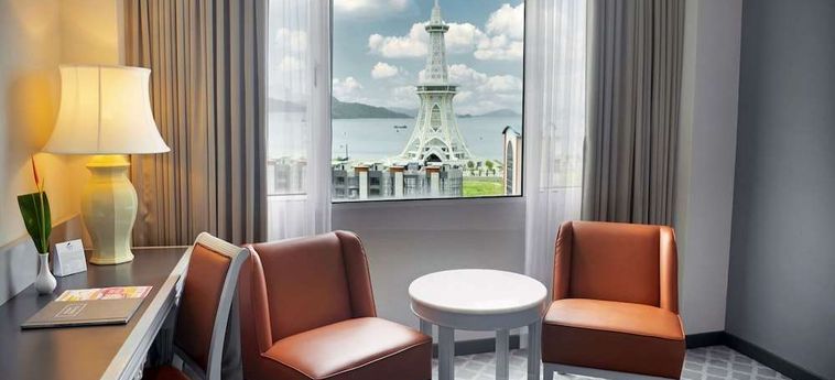 Hotel City Bayview Langkawi: Foto 