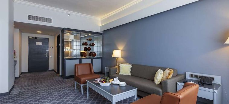 Hotel City Bayview Langkawi: Foto 