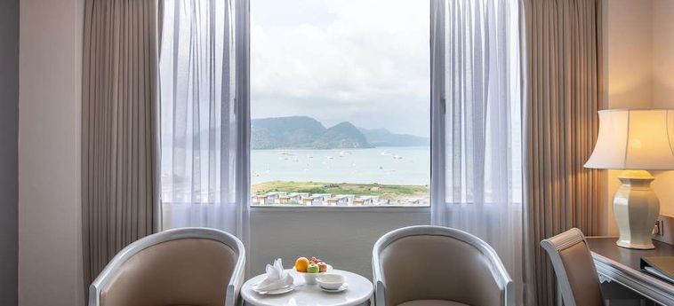 Hotel City Bayview Langkawi: Foto 