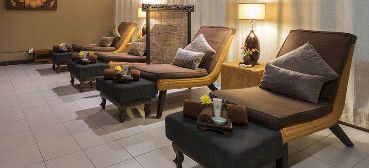 Hotel City Bayview Langkawi: Foto 
