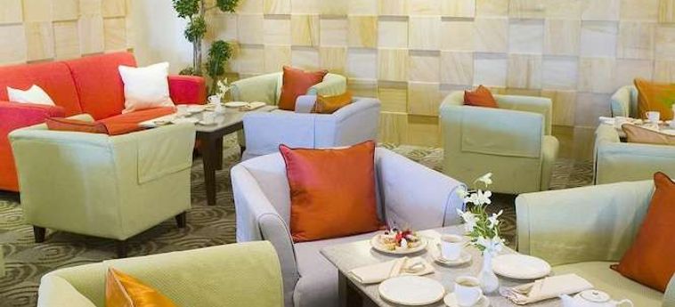 Hotel City Bayview Langkawi: Foto 
