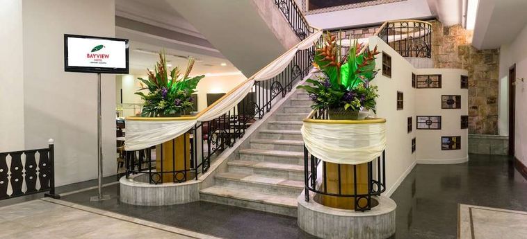 Hotel City Bayview Langkawi: Foto 