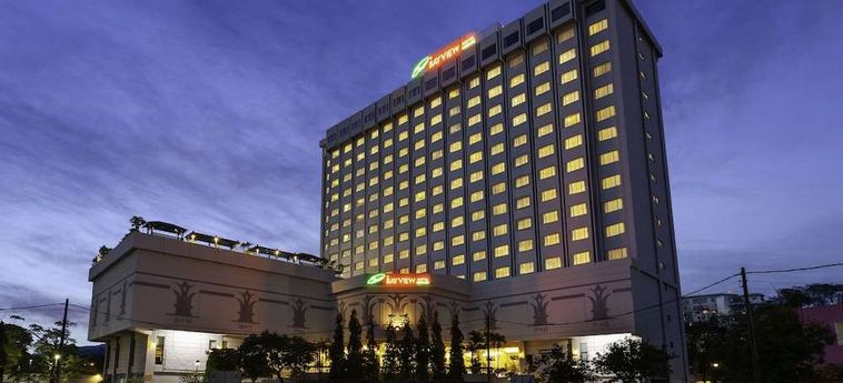 Hotel City Bayview Langkawi: Foto 