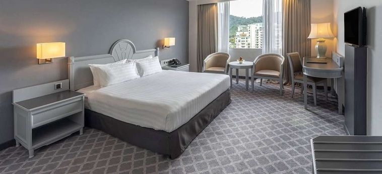 Hotel City Bayview Langkawi: Foto 