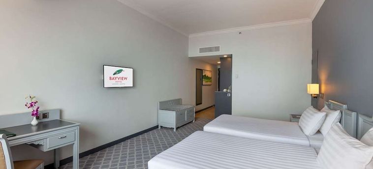 Hotel City Bayview Langkawi: Foto 