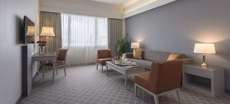 Hotel City Bayview Langkawi: Foto 