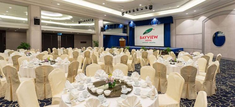 Hotel City Bayview Langkawi: Foto 