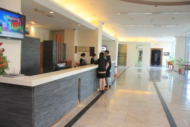 Hotel City Bayview:  LANGKAWI