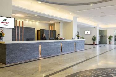 Hotel City Bayview Langkawi: Photo 