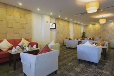 Hotel City Bayview Langkawi: Photo 