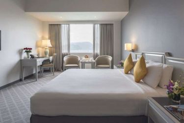 Hotel City Bayview Langkawi: Photo 