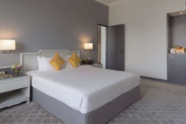Hotel City Bayview Langkawi: Photo 