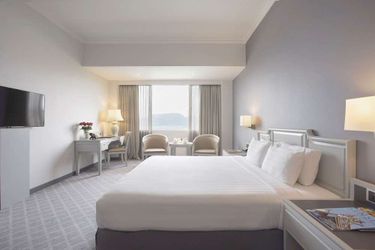 Hotel City Bayview Langkawi: Photo 