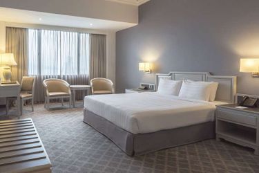 Hotel City Bayview Langkawi: Photo 