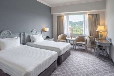 Hotel City Bayview Langkawi: Photo 