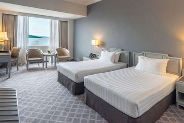 Hotel City Bayview Langkawi: Photo 