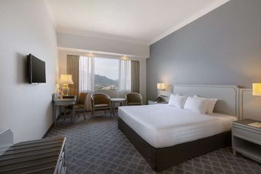Hotel City Bayview Langkawi: Photo 