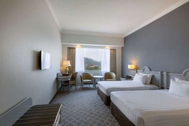 Hotel City Bayview Langkawi: Photo 