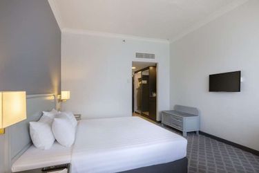 Hotel City Bayview Langkawi: Photo 