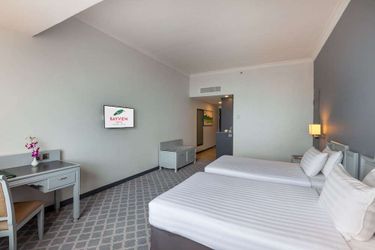 Hotel City Bayview Langkawi: Photo 