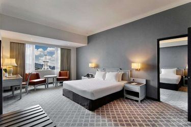Hotel City Bayview Langkawi: Photo 