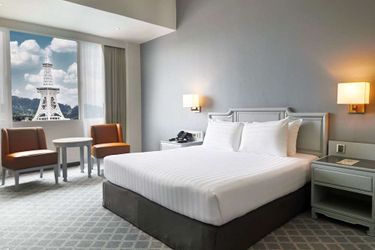 Hotel City Bayview Langkawi: Photo 