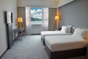 Hotel City Bayview Langkawi: Photo 