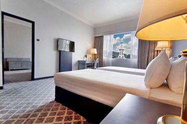 Hotel City Bayview Langkawi: Photo 