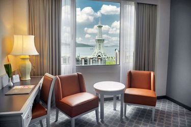 Hotel City Bayview Langkawi: Photo 
