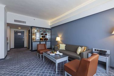 Hotel City Bayview Langkawi: Photo 