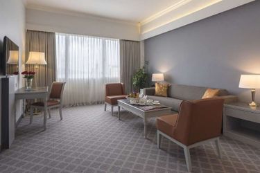 Hotel City Bayview Langkawi: Photo 
