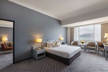 Hotel City Bayview Langkawi: Photo 