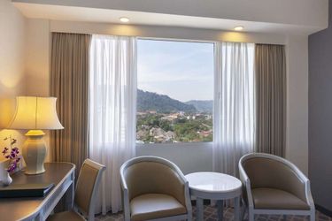 Hotel City Bayview Langkawi: Photo 