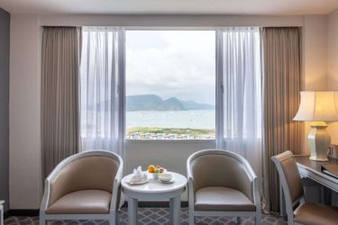 Hotel City Bayview Langkawi: Photo 