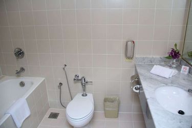 Hotel City Bayview Langkawi: Photo 