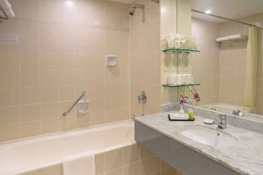Hotel City Bayview Langkawi: Photo 