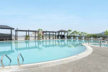 Hotel City Bayview Langkawi: Photo 