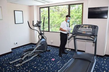 Hotel City Bayview Langkawi: Photo 